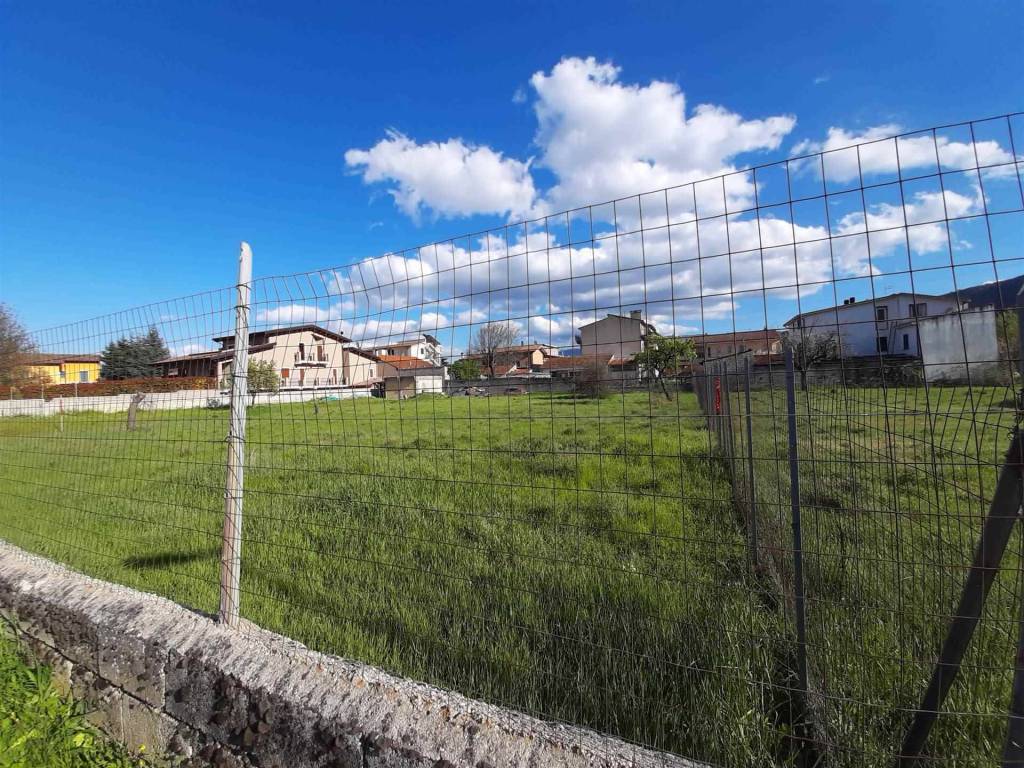 Terreno a Avezzano in Via Celsius - Foto 2