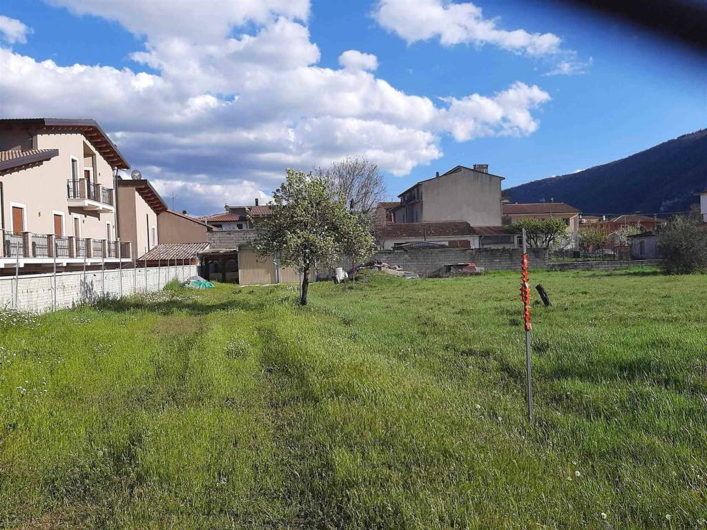 Terreno a Avezzano in Via Celsius - Foto 3