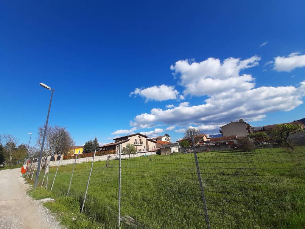 Terreno a Avezzano in Via Celsius - Foto 5