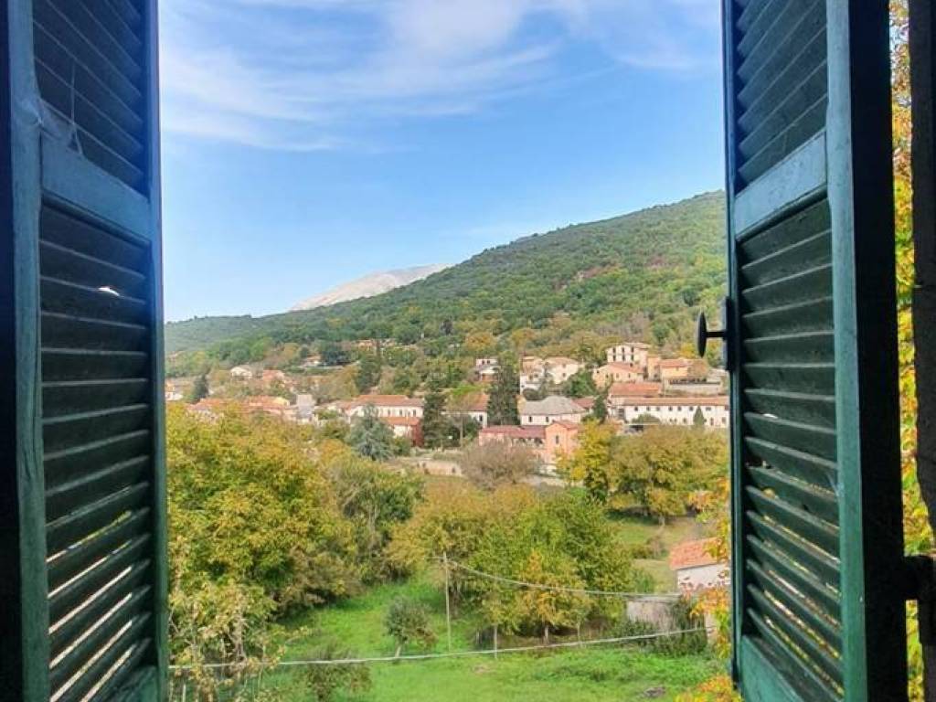 Appartamento a Borgorose in via Equicola, 52 - Foto 3