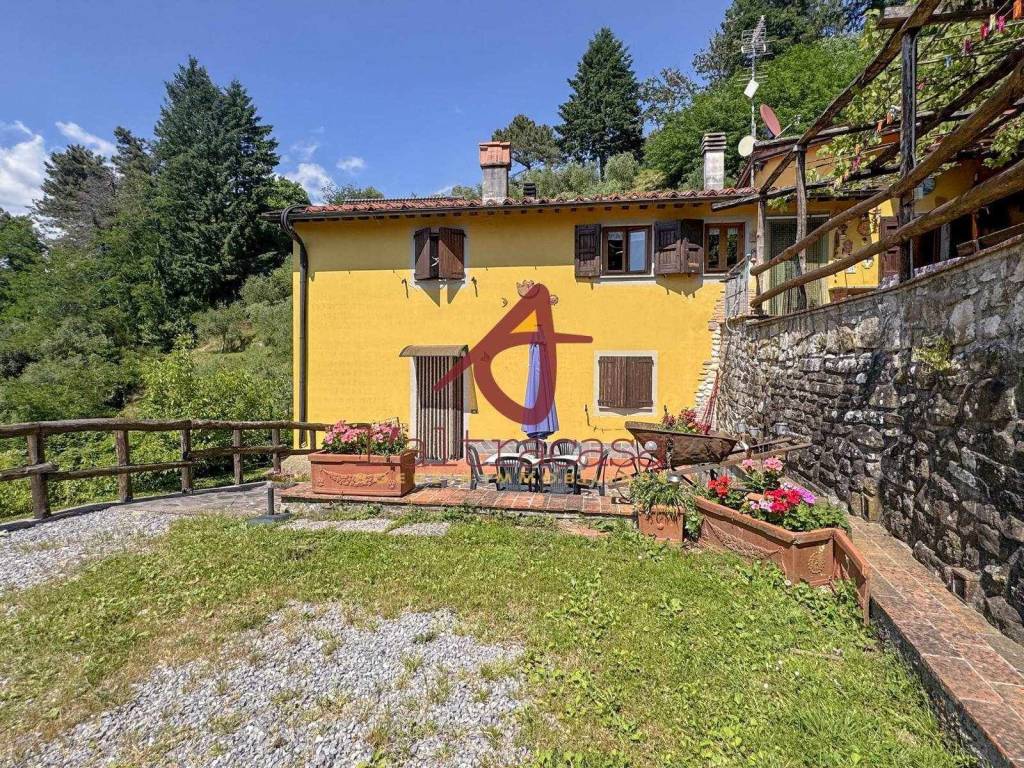 Rustico / casale a Pescia - Foto 3