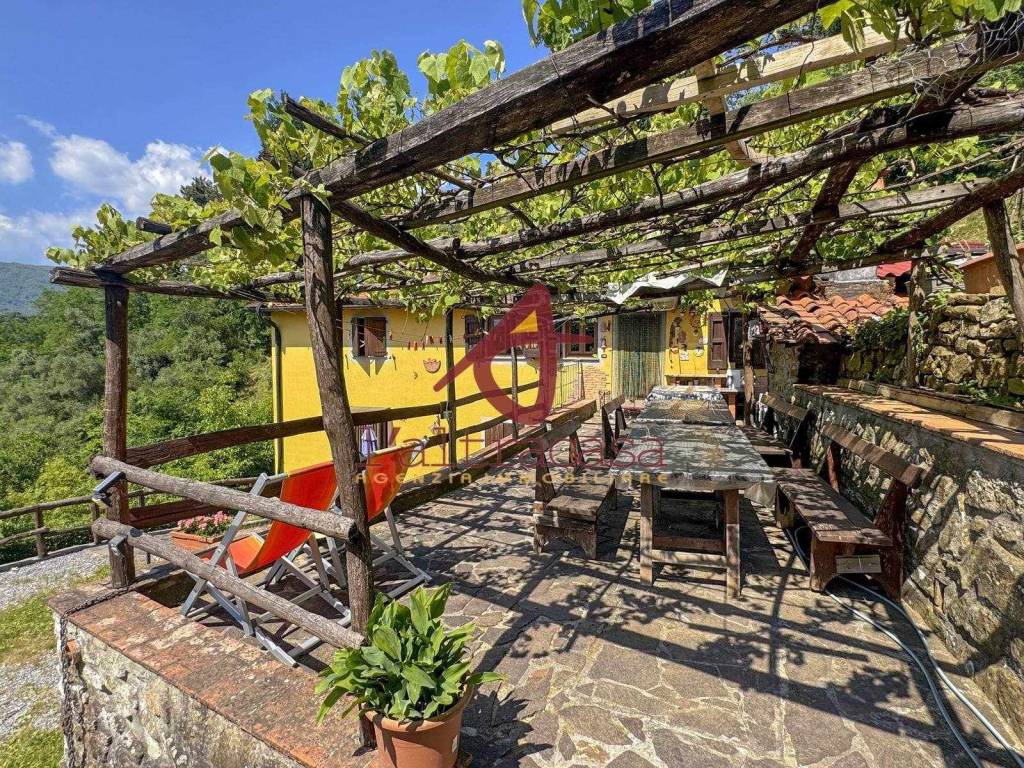 Rustico / casale a Pescia - Foto 4