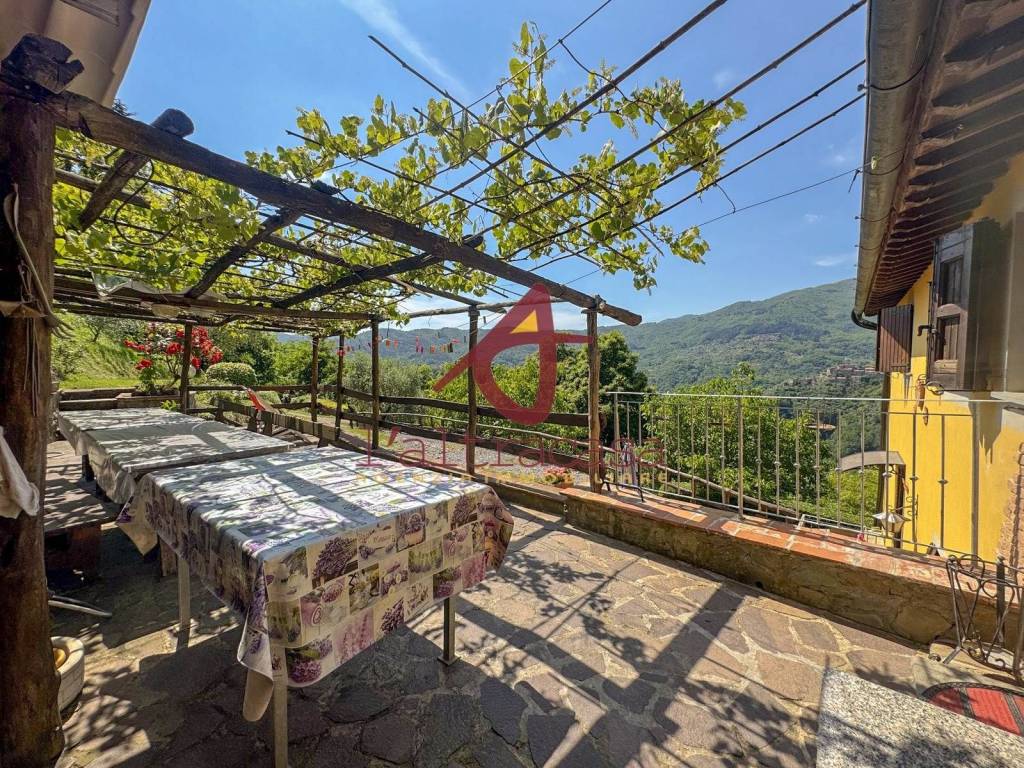 Rustico / casale a Pescia - Foto 5