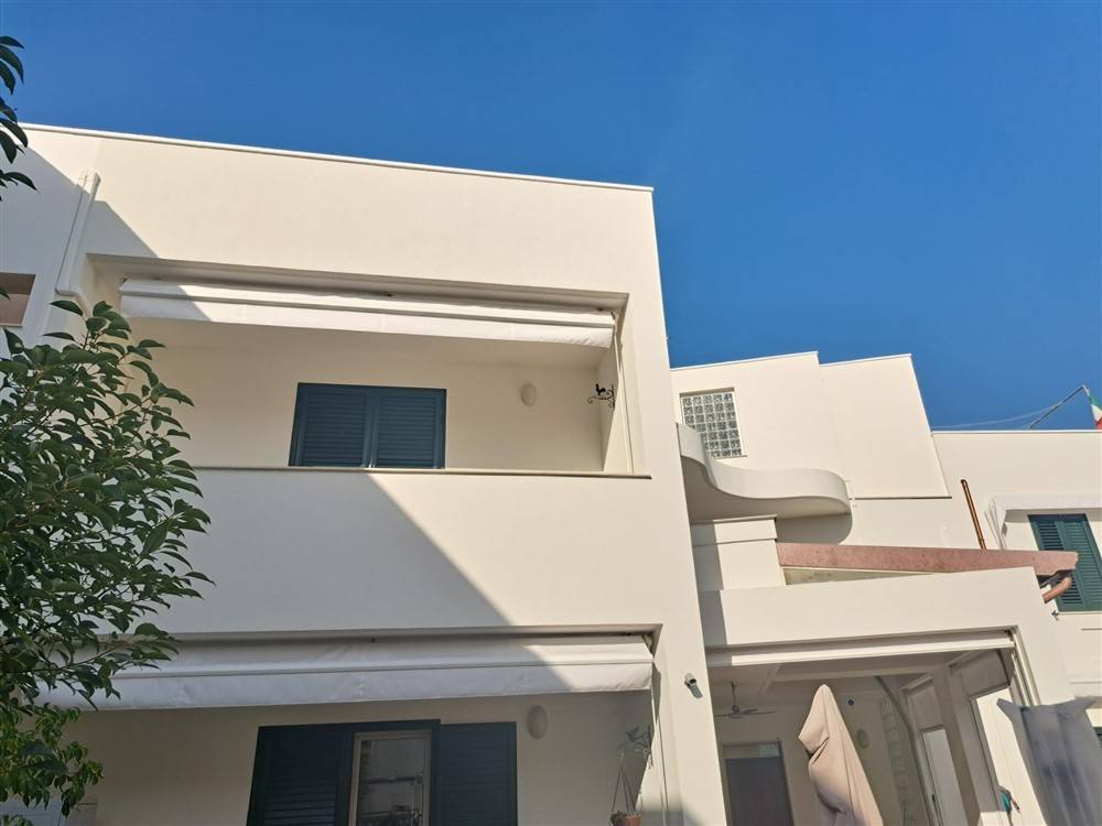 Villa a Alezio in Via Roma - Foto 3