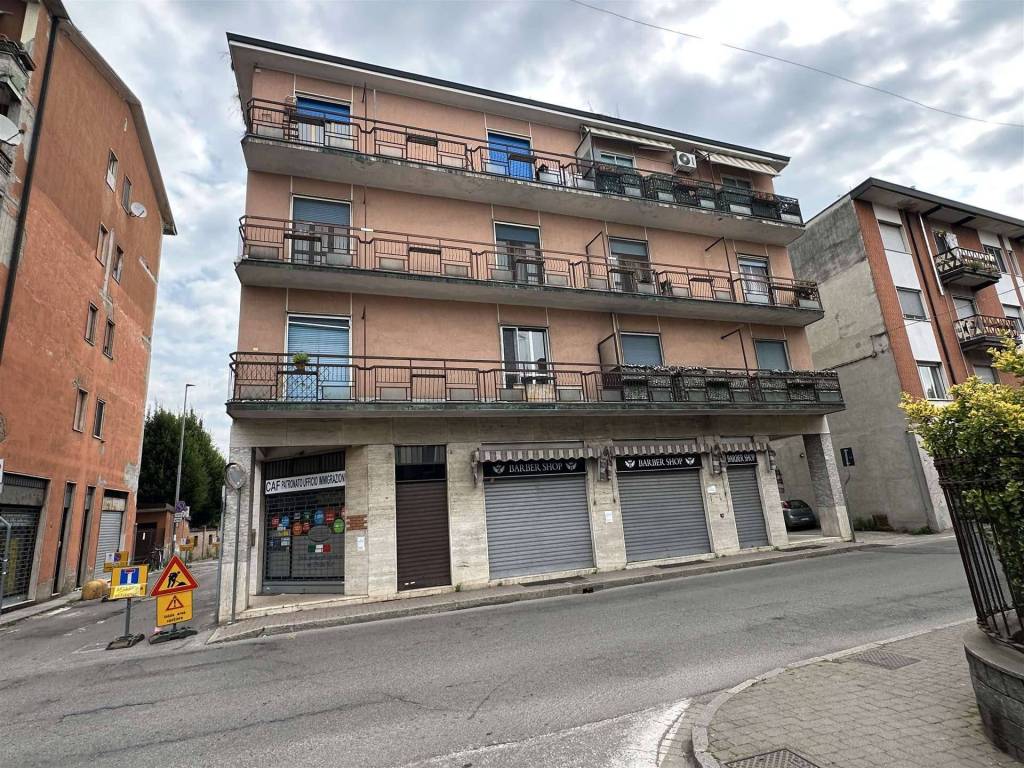 Appartamento a Sant'angelo lodigiano in Via Lisonino - Foto 2