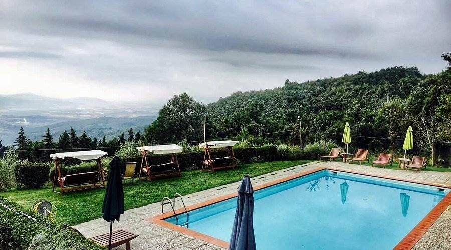 Rustico / casale a Roccastrada - Foto 5