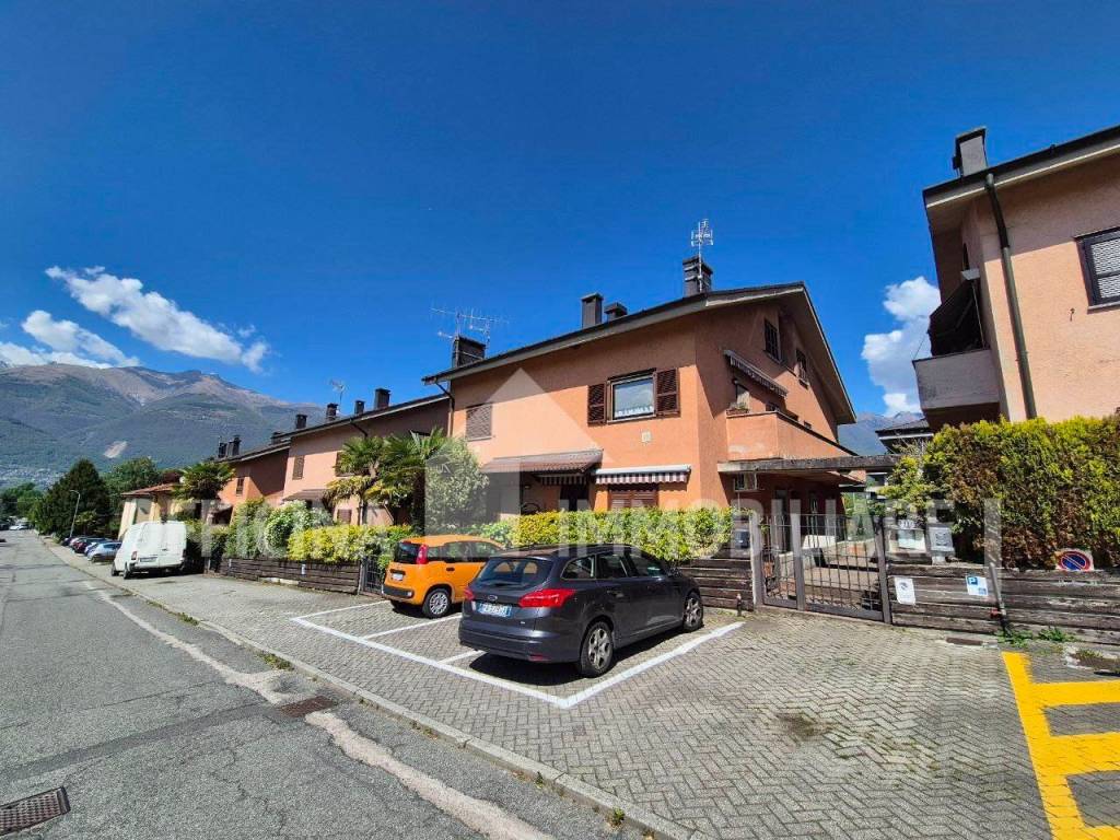 Appartamento a Colico in Via Case Nuove, 33 - Foto 3