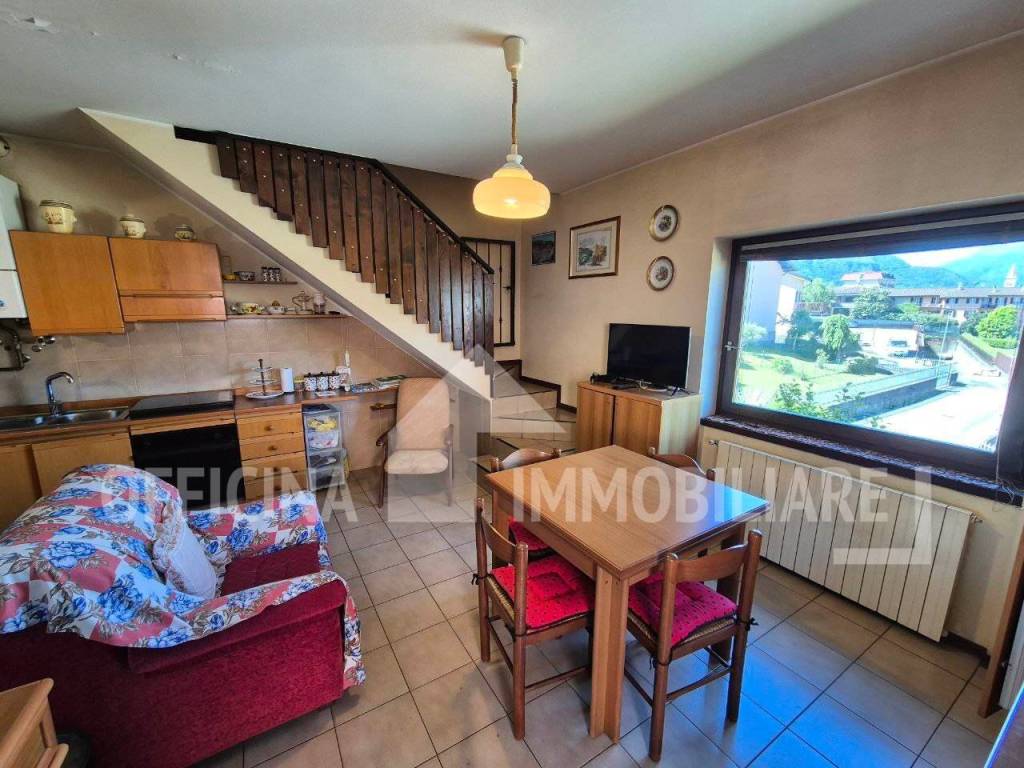 Appartamento a Colico in Via Case Nuove, 33 - Foto 4