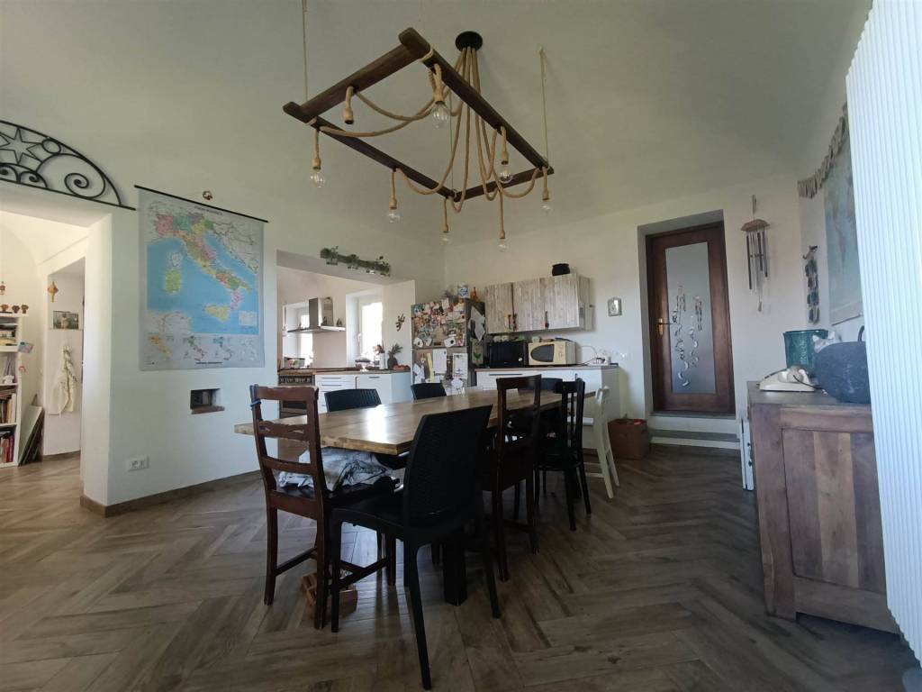 Villa a Biella in Strada Barazzetto Vandorno, 71 - Foto 2