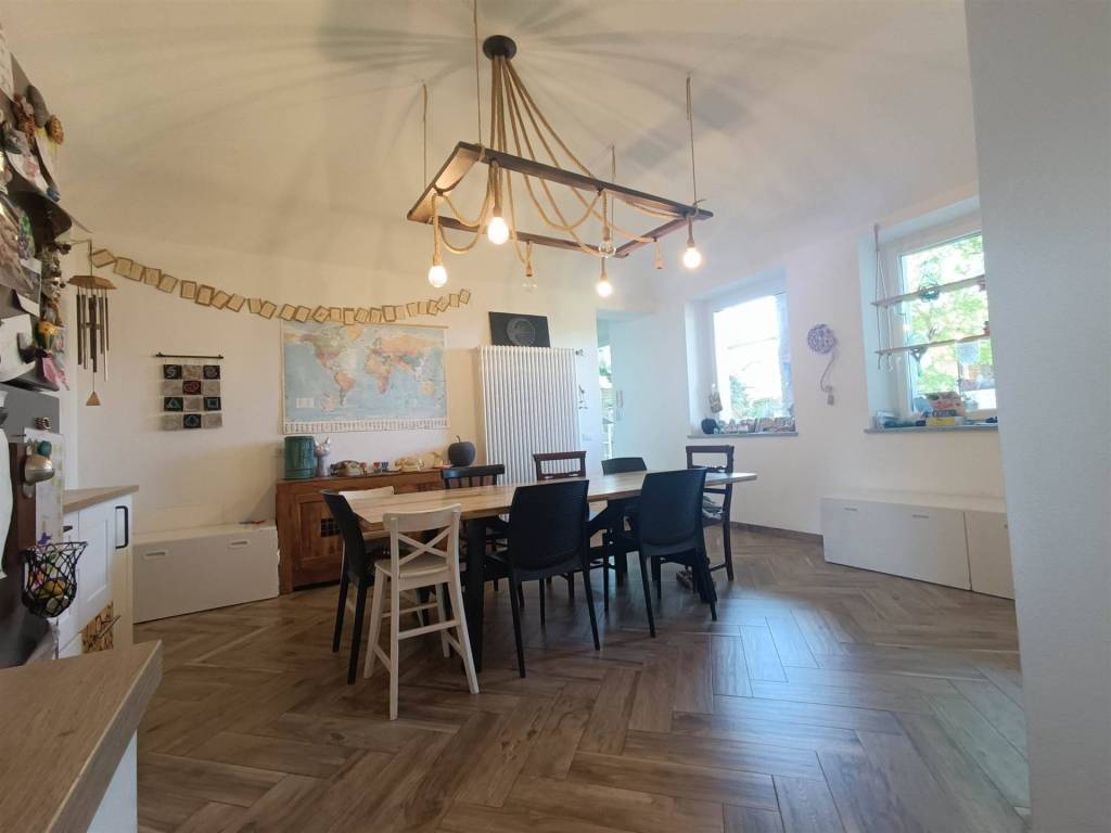 Villa a Biella in Strada Barazzetto Vandorno, 71 - Foto 3