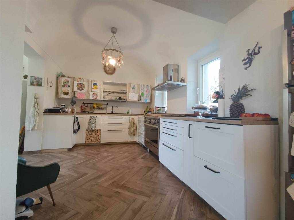 Villa a Biella in Strada Barazzetto Vandorno, 71 - Foto 4
