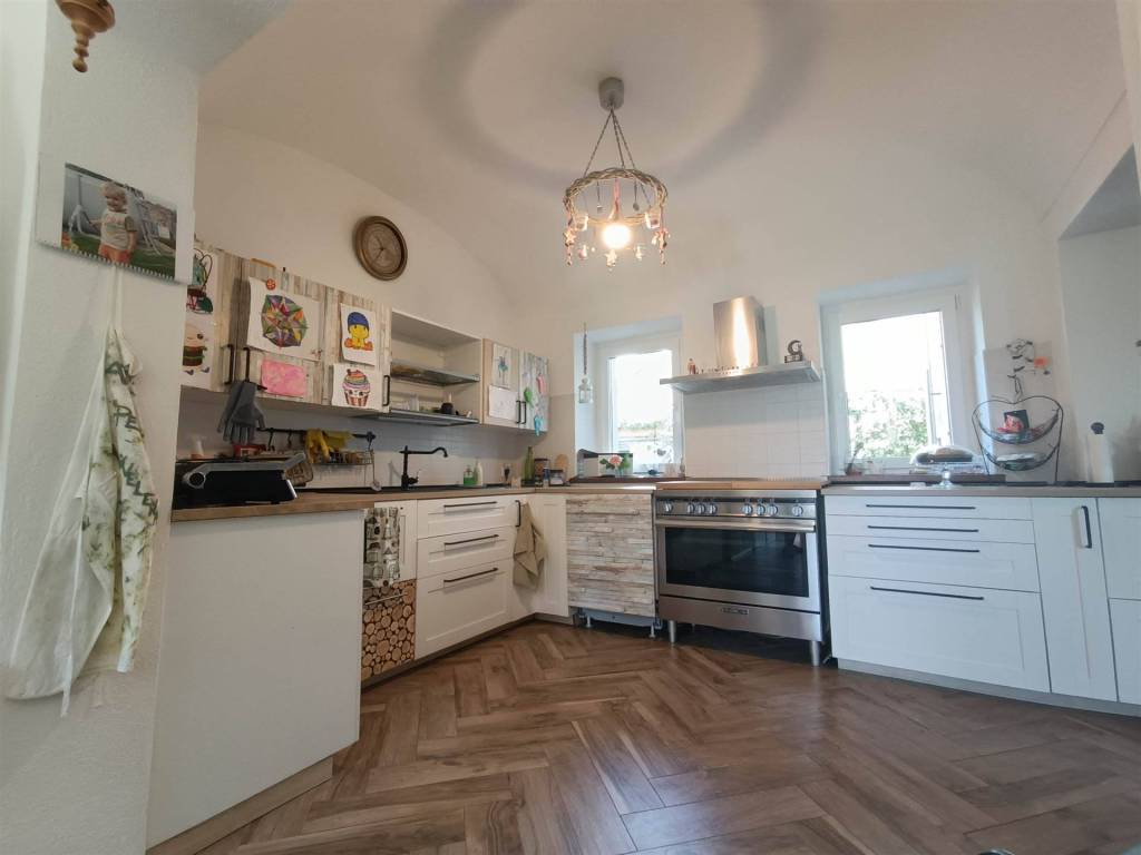 Villa a Biella in Strada Barazzetto Vandorno, 71 - Foto 5