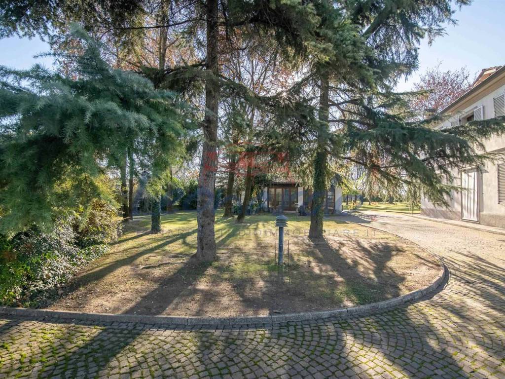 Villa a Piacenza - Foto 3