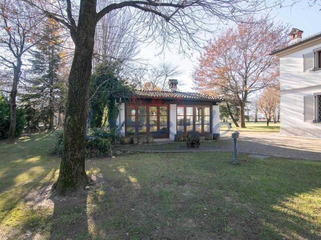Villa a Piacenza - Foto 4