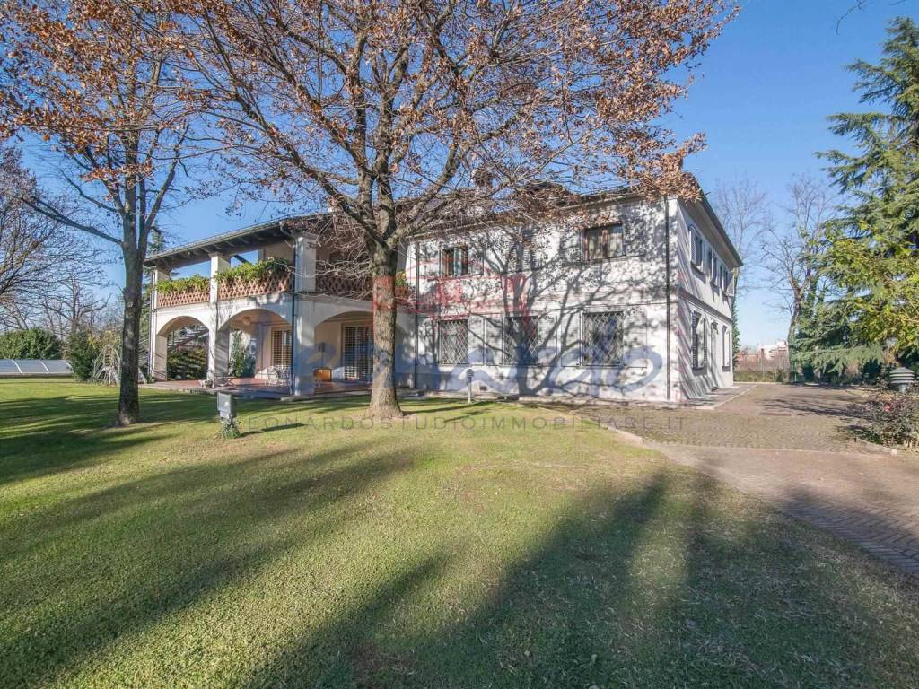 Villa a Piacenza - Foto 5