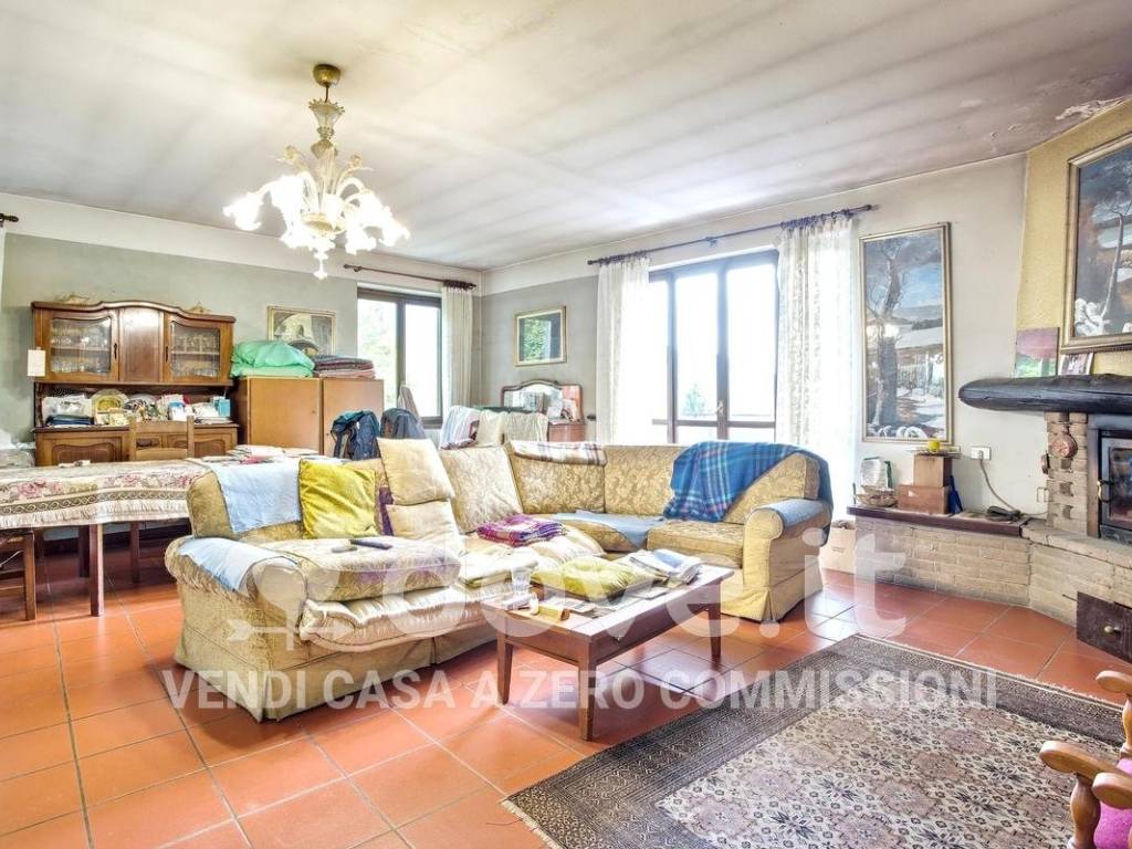 Villa a Cuveglio in Via Sant'Anna, 3 - Foto 3