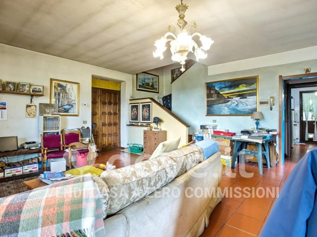 Villa a Cuveglio in Via Sant'Anna, 3 - Foto 5