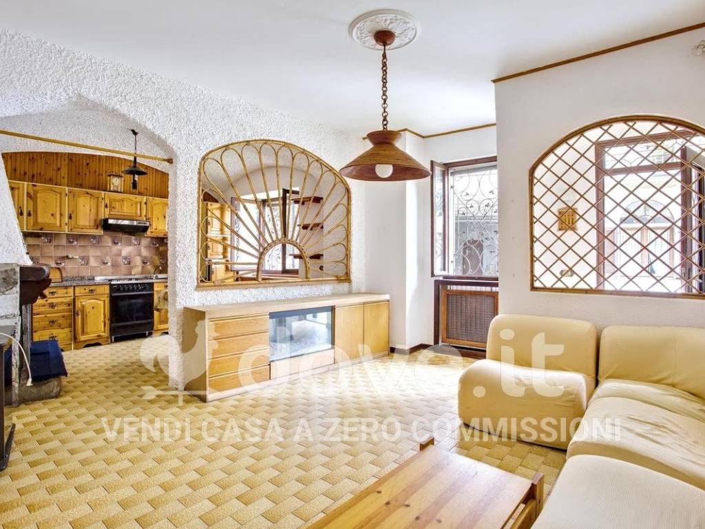 Villa a Mesenzana in Via Decauville, 8 - Foto 2