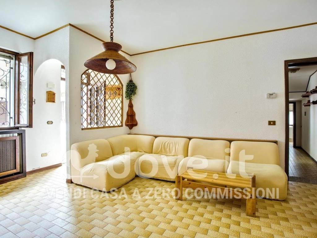 Villa a Mesenzana in Via Decauville, 8 - Foto 3