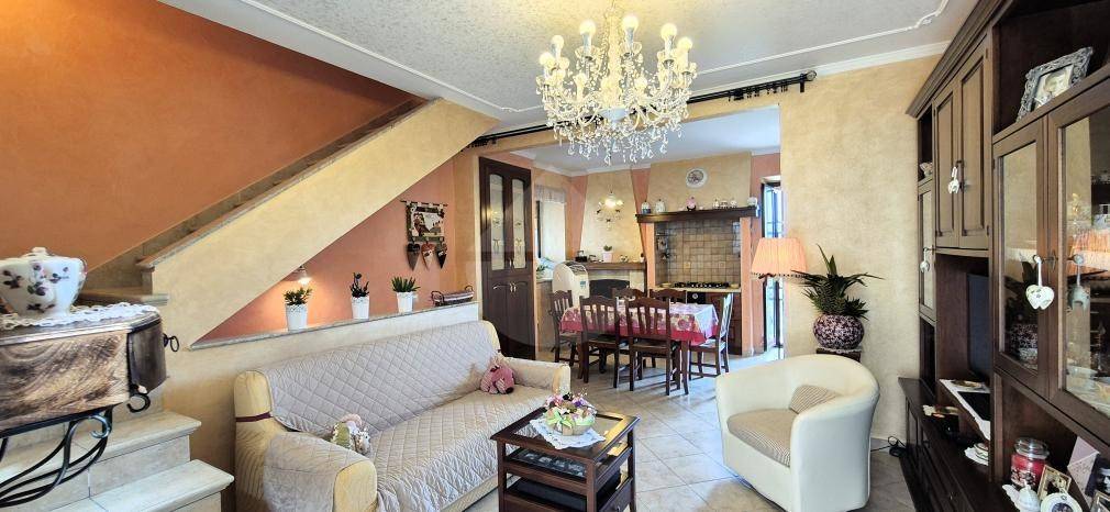 Casa indipendente a Filadelfia in Via Cellaro - Foto 4