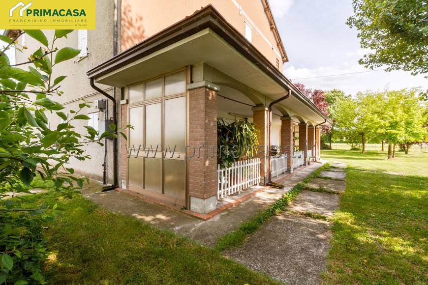 Casa indipendente a Correggio in Via Canolo, 2 - Foto 3