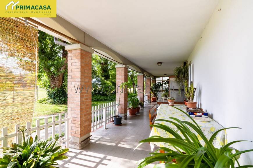 Casa indipendente a Correggio in Via Canolo, 2 - Foto 4