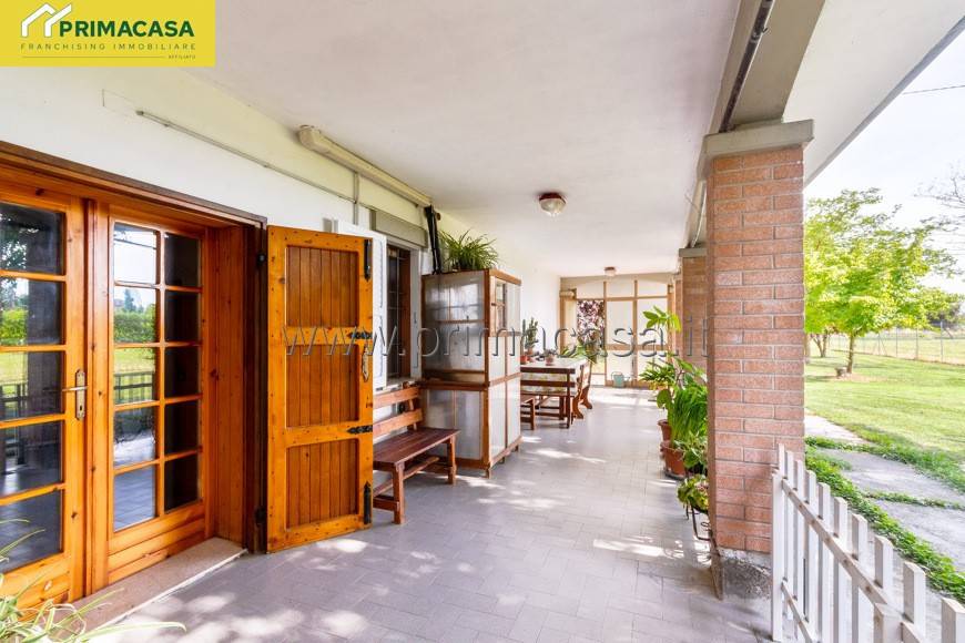 Casa indipendente a Correggio in Via Canolo, 2 - Foto 5
