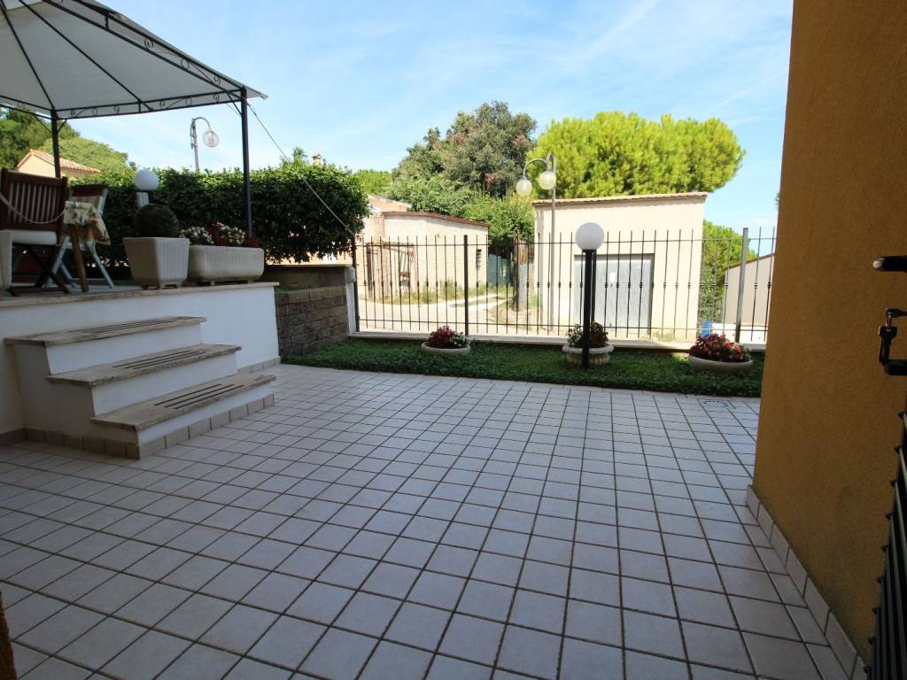 Appartamento a Loreto in Via Cesare Maccari, 39 - Foto 4
