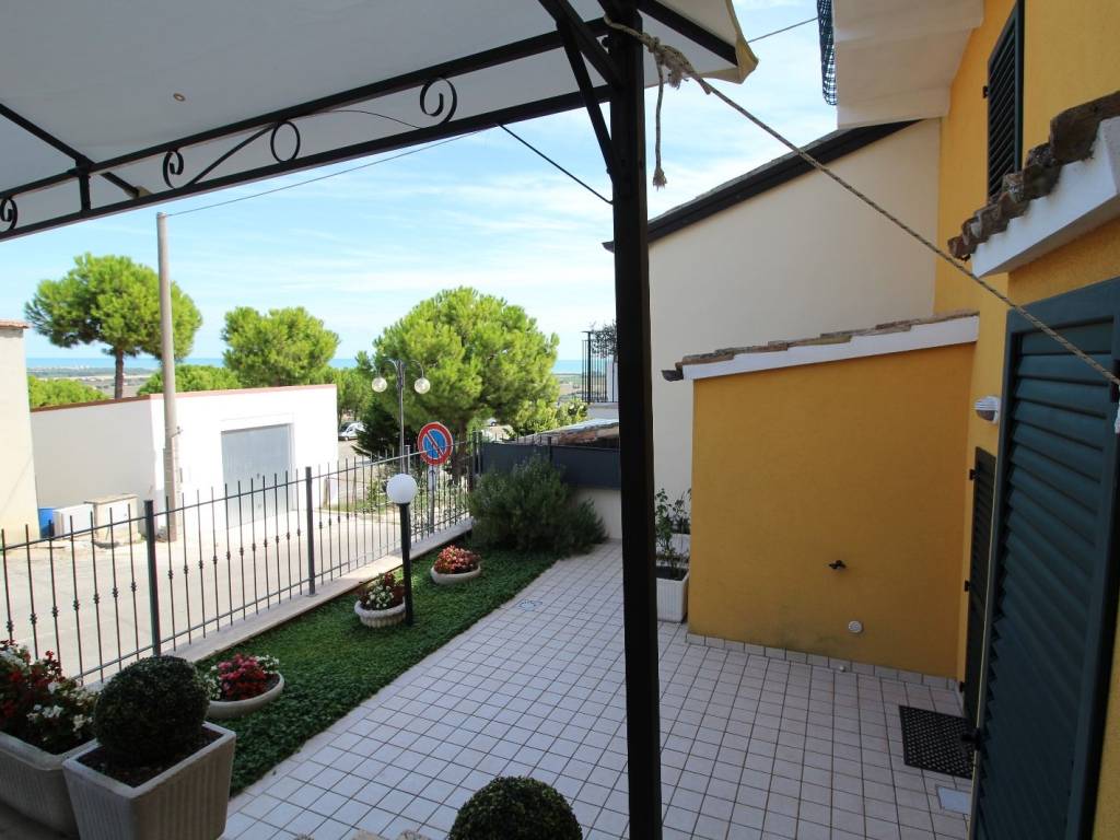 Appartamento a Loreto in Via Cesare Maccari, 39 - Foto 5