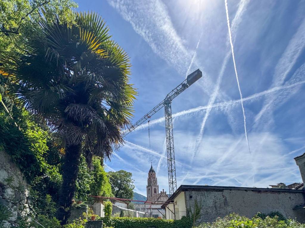 Immobile a Merano in Via Portici - Foto 3