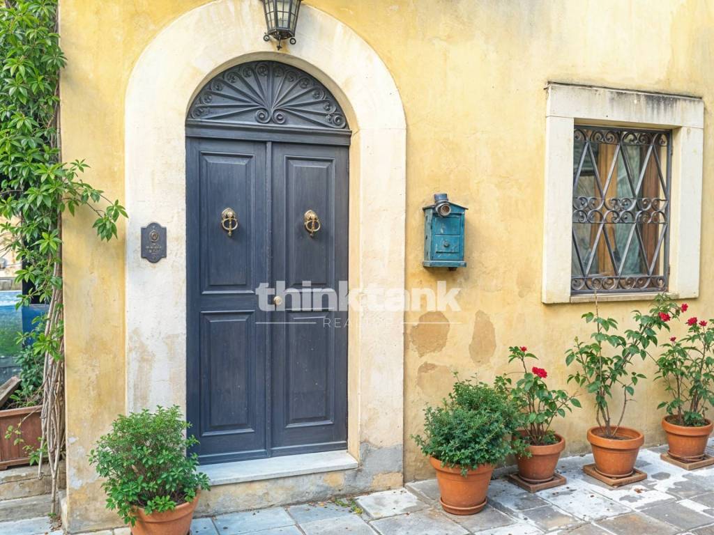 Casa indipendente a Enna in Via Roma - Foto 2