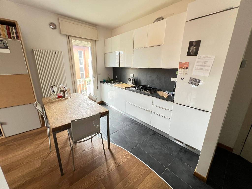 Appartamento a Venezia in Via Antonio Fortunato Oroboni, 32 - Foto 2