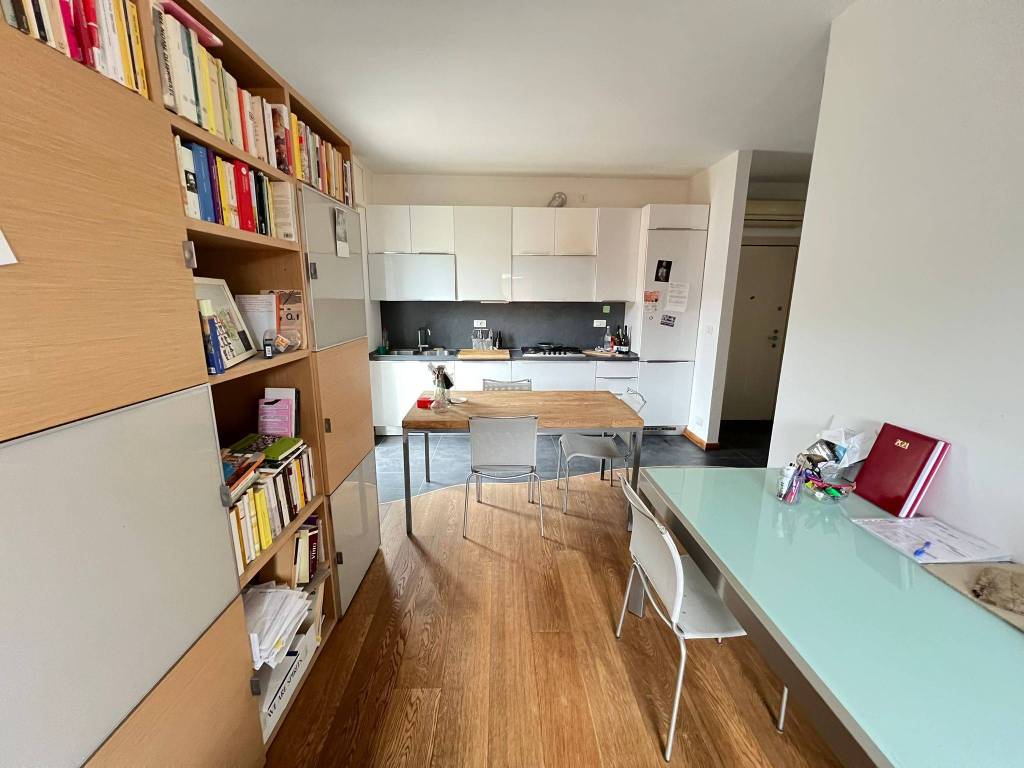 Appartamento a Venezia in Via Antonio Fortunato Oroboni, 32 - Foto 3