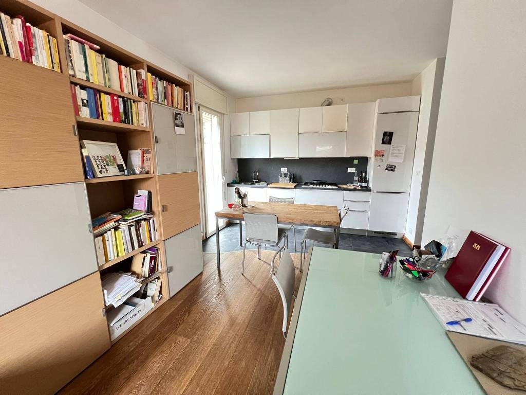 Appartamento a Venezia in Via Antonio Fortunato Oroboni, 32 - Foto 4