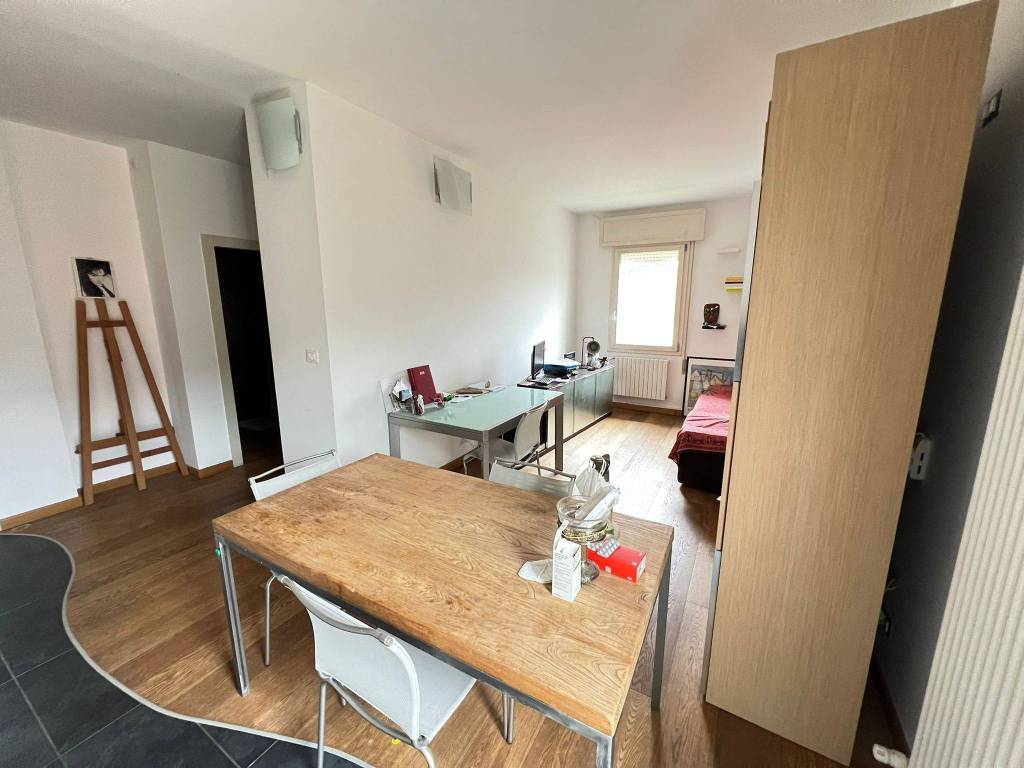 Appartamento a Venezia in Via Antonio Fortunato Oroboni, 32 - Foto 5