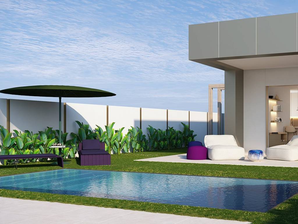 Villa a Trani - Foto 2