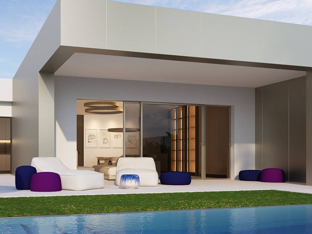 Villa a Trani - Foto 3