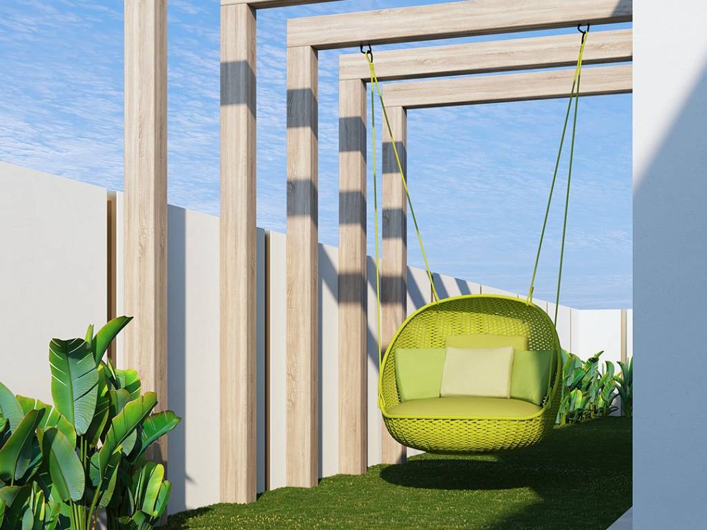 Villa a Trani - Foto 4