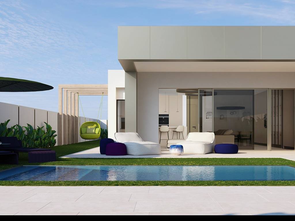 Villa a Trani - Foto 5