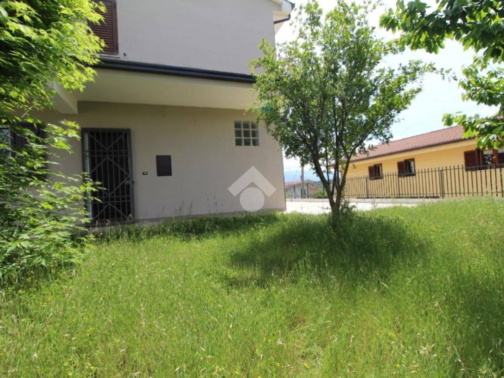Villa a Montalto uffugo in Via S. Raffaele, 67 - Foto 2