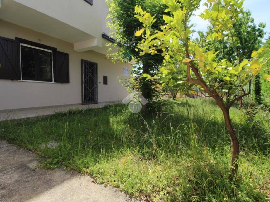 Villa a Montalto uffugo in Via S. Raffaele, 67 - Foto 4
