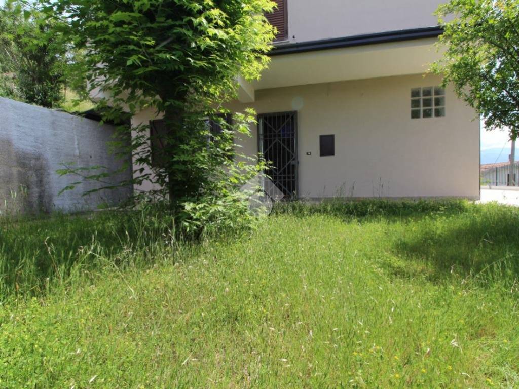 Villa a Montalto uffugo in Via S. Raffaele, 67 - Foto 5