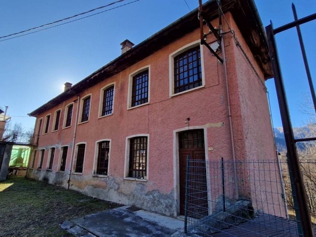 Rustico / casale a Loreglia in Via Carrozzabile - Foto 3