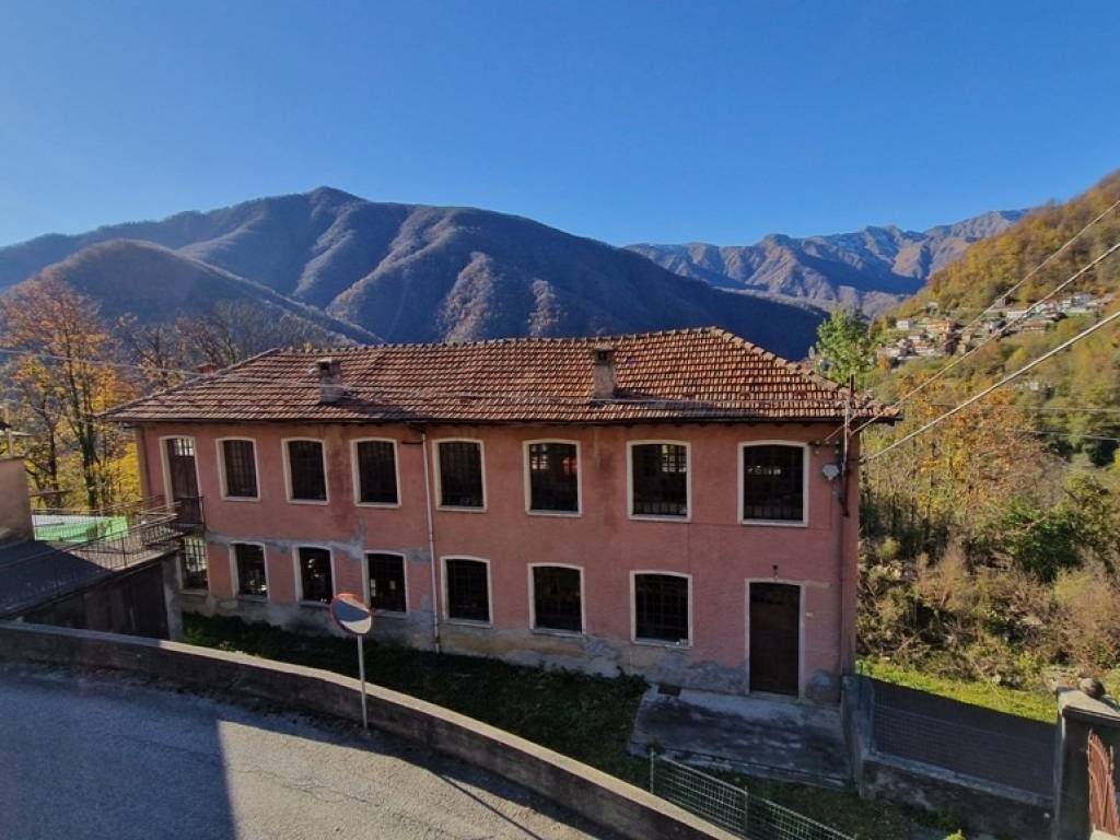 Rustico / casale a Loreglia in Via Carrozzabile - Foto 4