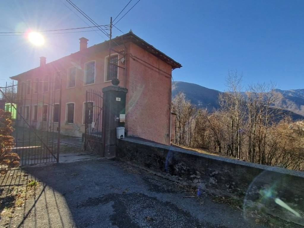 Rustico / casale a Loreglia in Via Carrozzabile - Foto 5