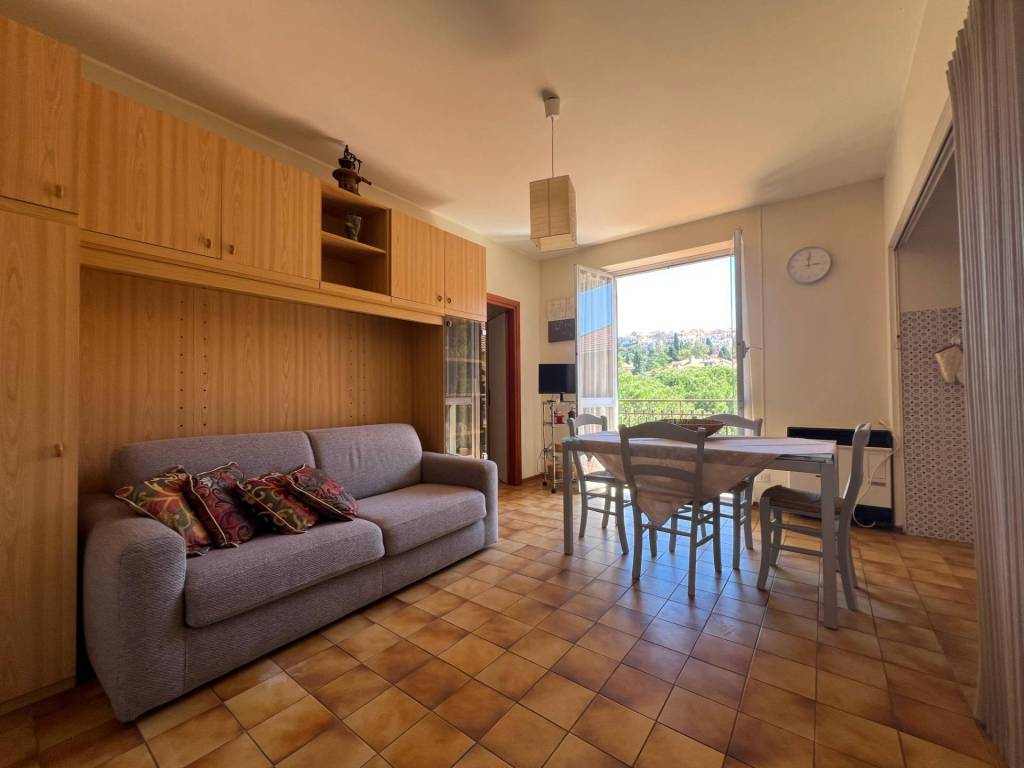 Appartamento a Cervo in via bianchi giacomo, 12 - Foto 2
