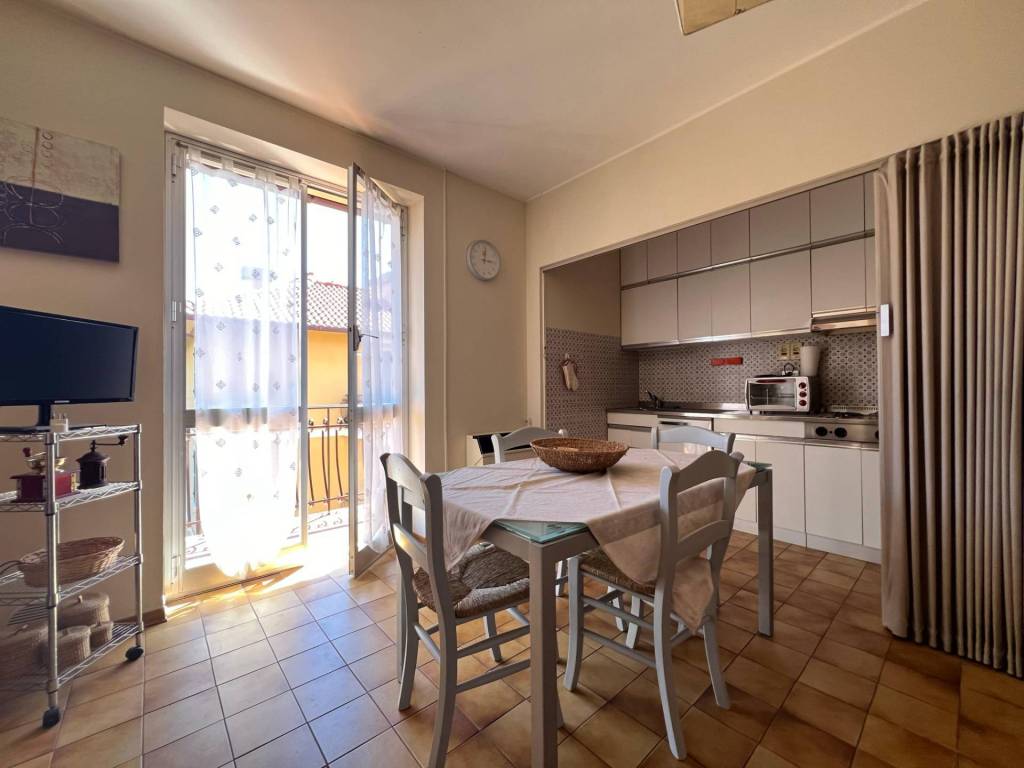 Appartamento a Cervo in via bianchi giacomo, 12 - Foto 5