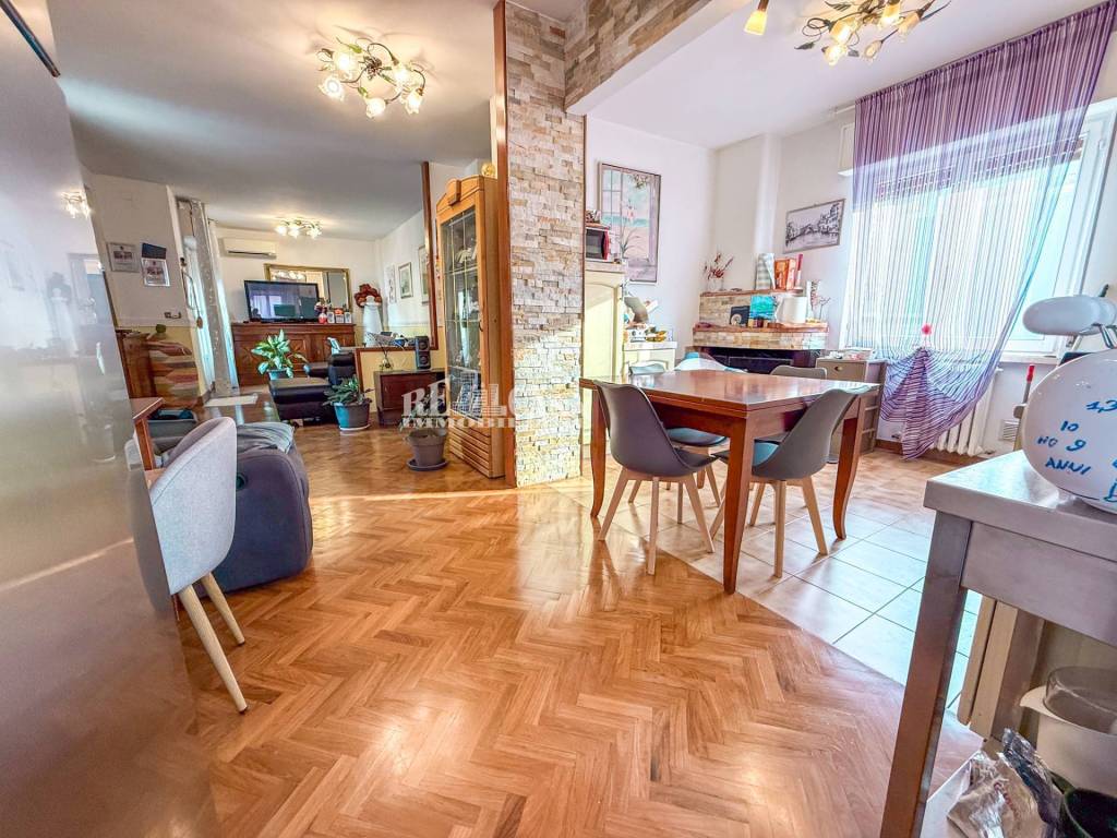 Appartamento a San benedetto del tronto in Via Musone, 3 - Foto 4