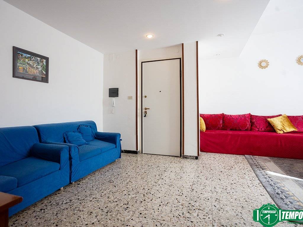 Appartamento a La spezia in Viale Italia, 408 - Foto 4