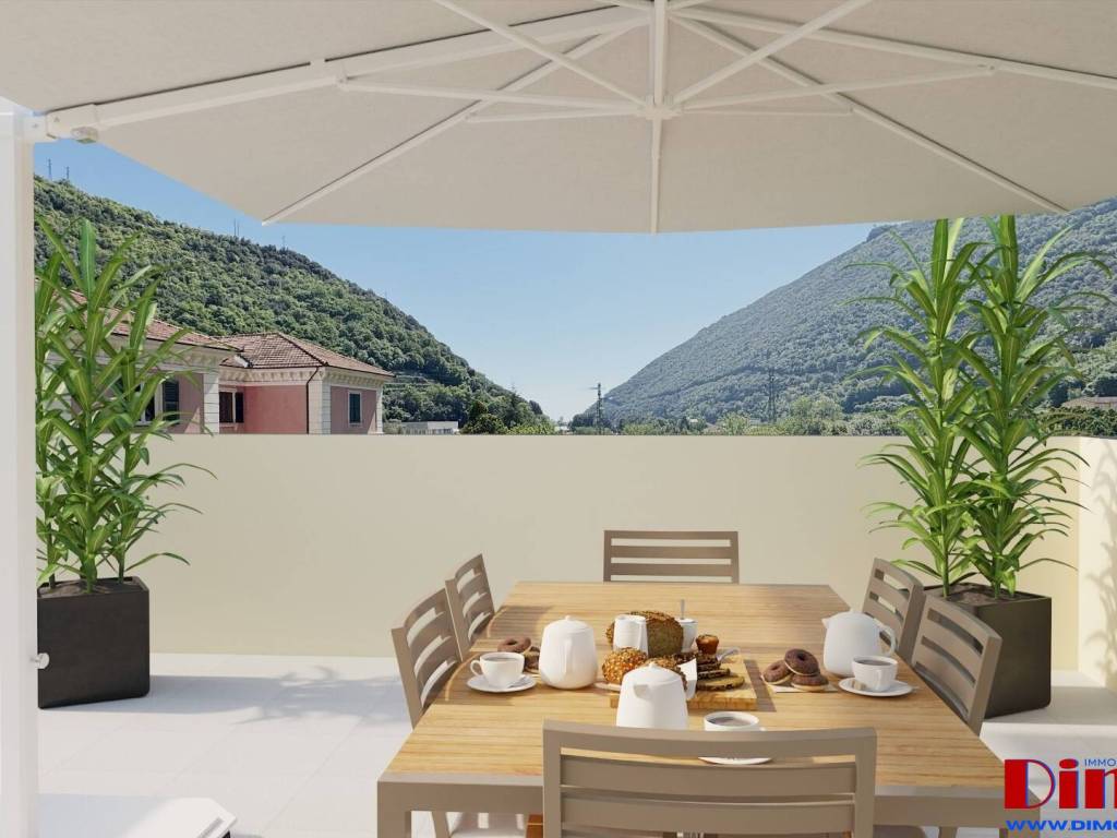 Appartamento a Finale ligure in Via Calice - Foto 4